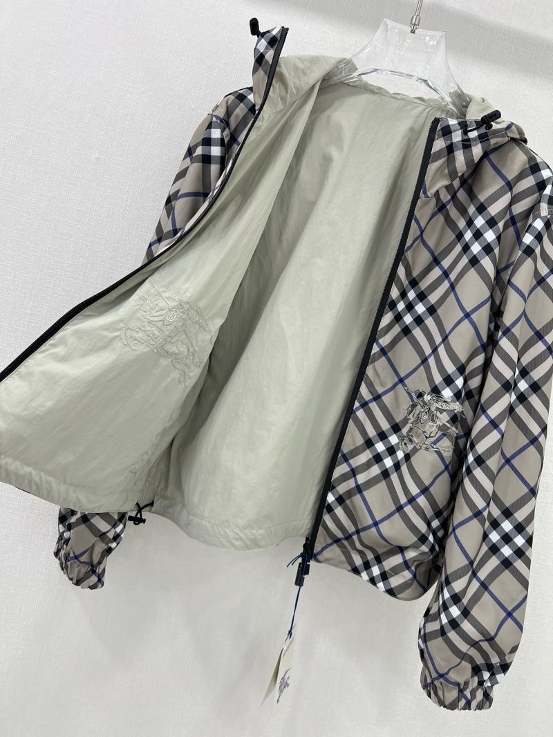 Burberry Outwear